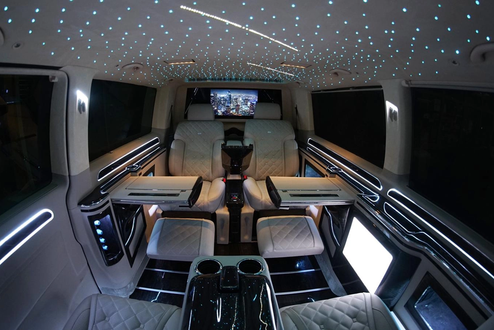 VIP TRANSFER